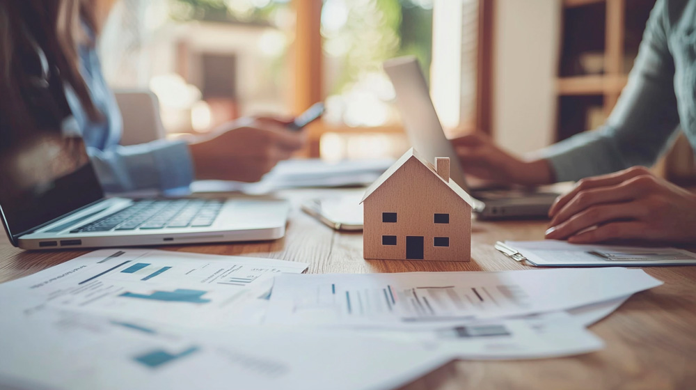 Assistance immobilier vannes