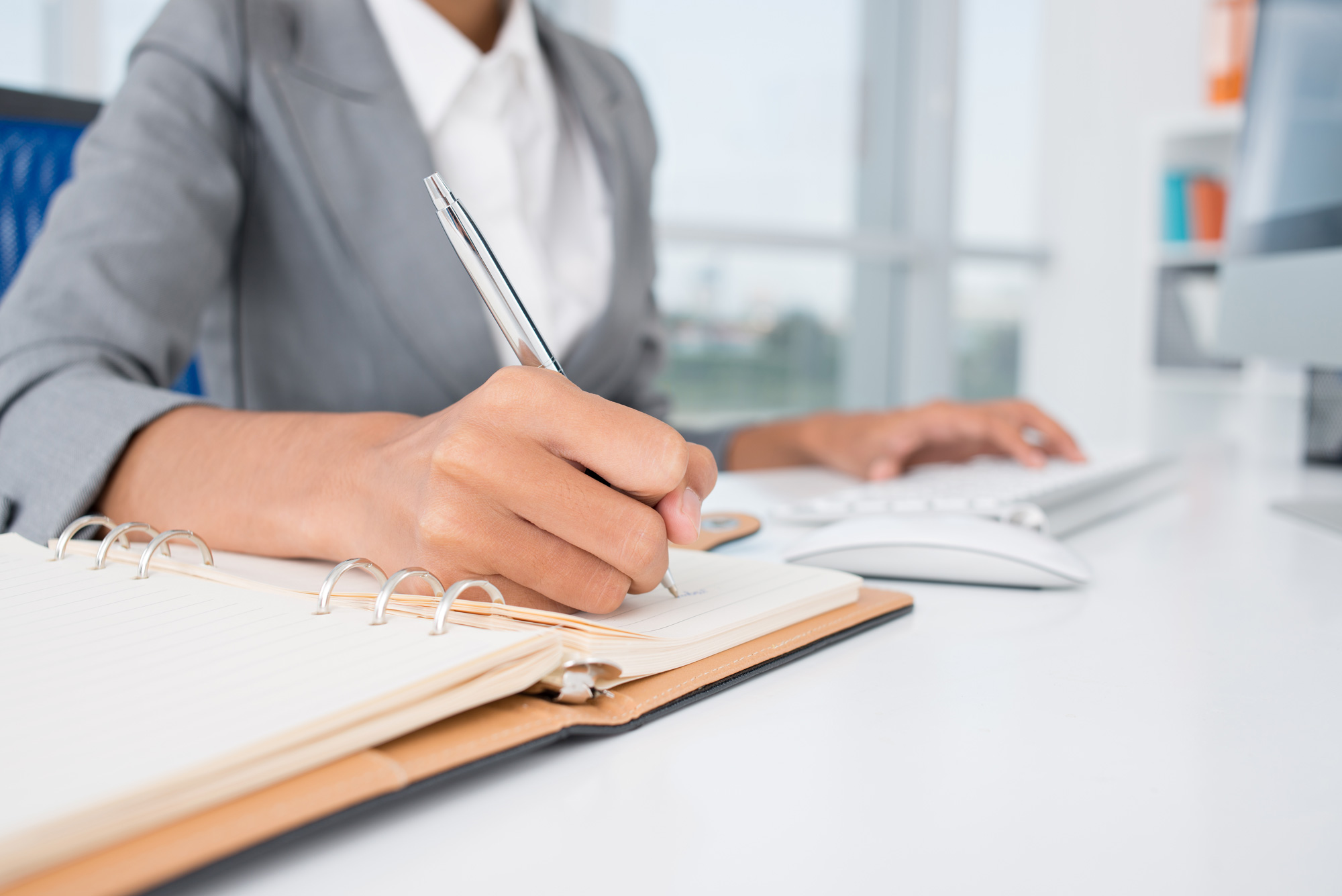ty paper assistante administrative vannes
